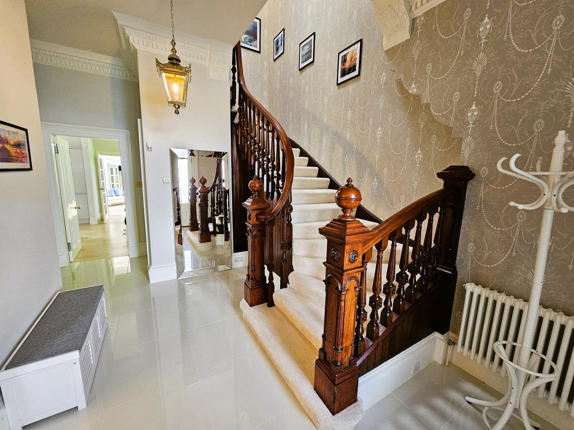 Merchant'S View - Luxury Seaside Designer Retreat روثيسي المظهر الخارجي الصورة