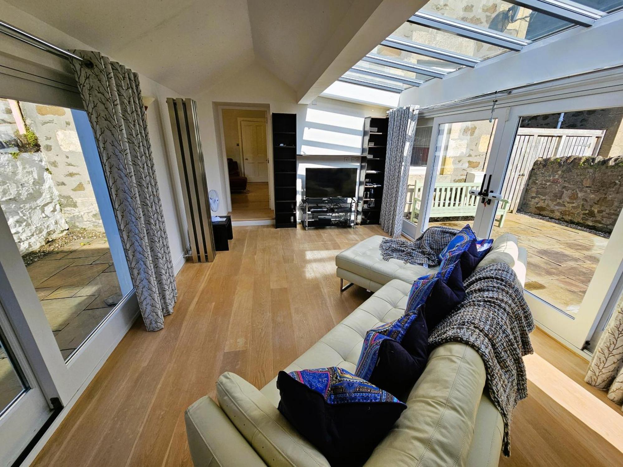 Merchant'S View - Luxury Seaside Designer Retreat روثيسي المظهر الخارجي الصورة