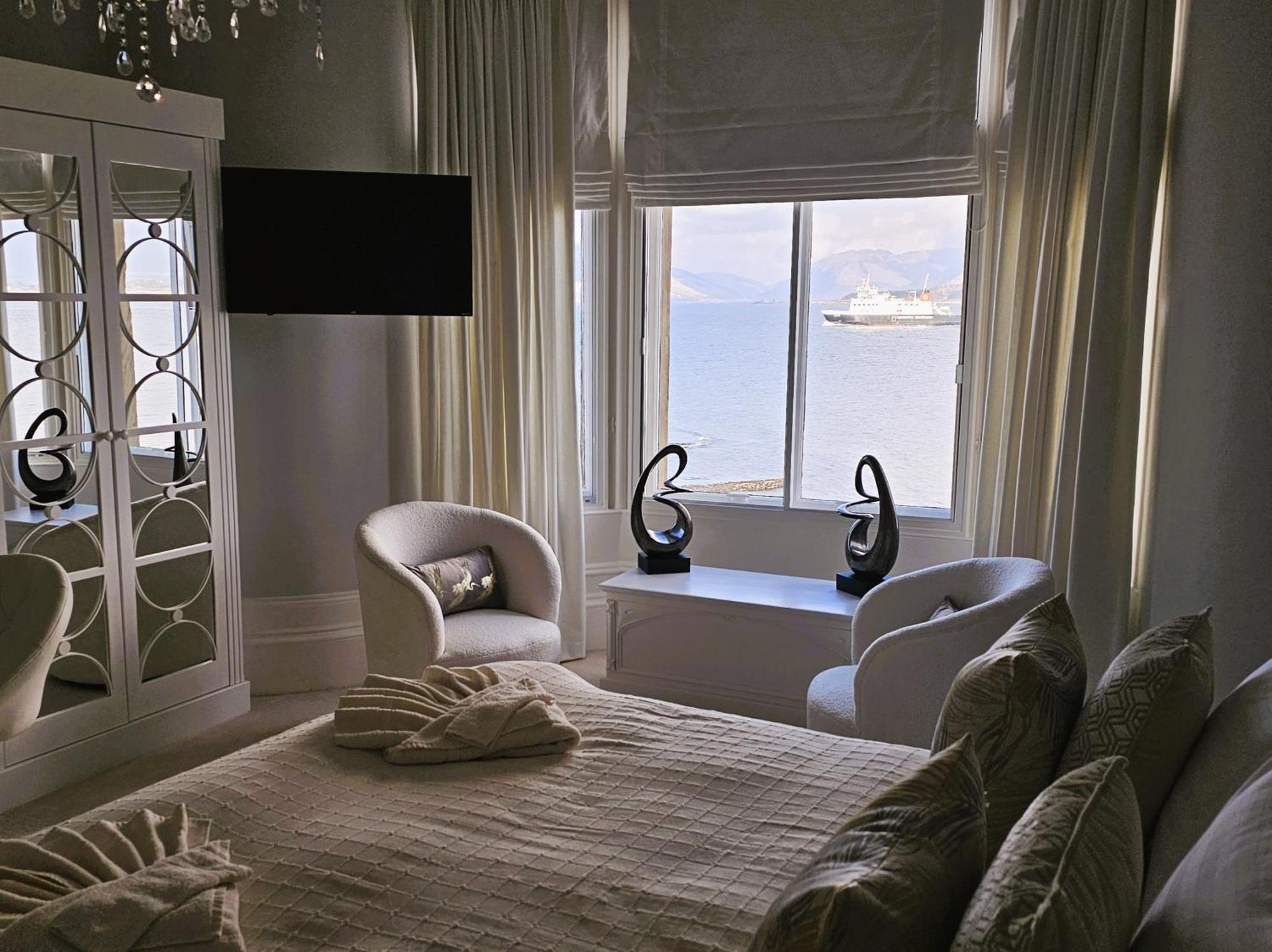 Merchant'S View - Luxury Seaside Designer Retreat روثيسي المظهر الخارجي الصورة