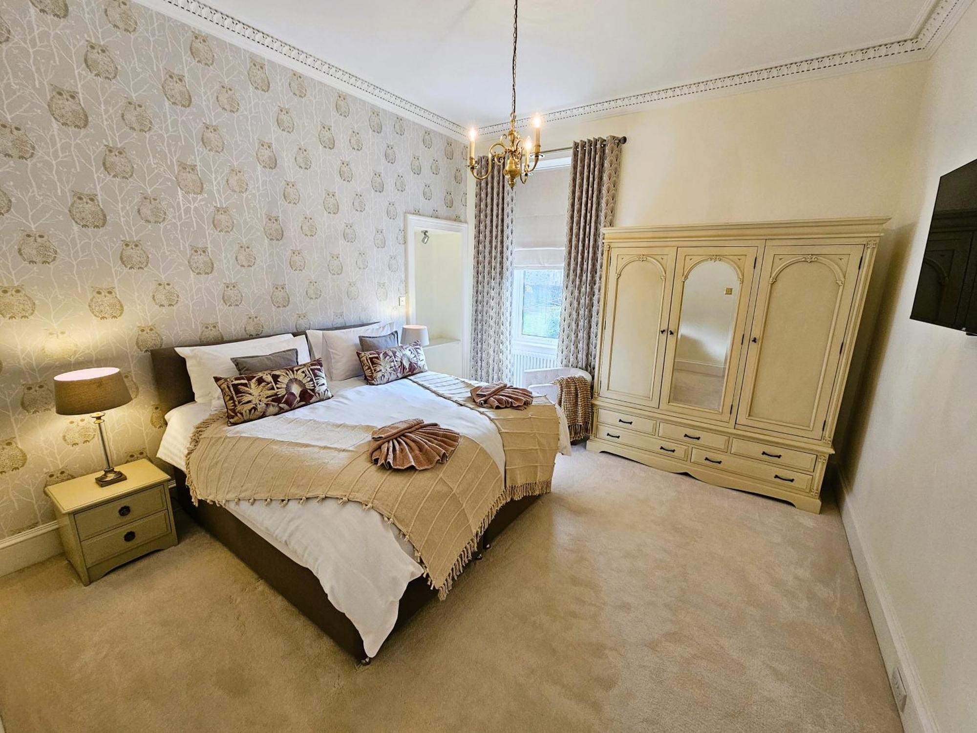 Merchant'S View - Luxury Seaside Designer Retreat روثيسي المظهر الخارجي الصورة