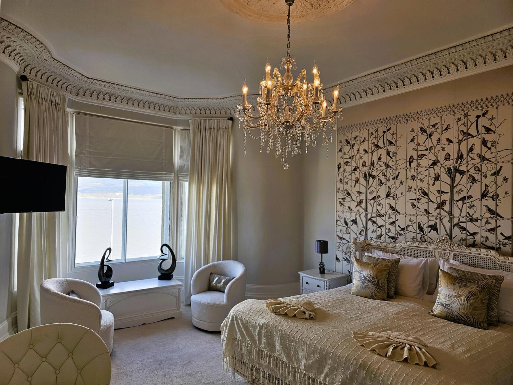 Merchant'S View - Luxury Seaside Designer Retreat روثيسي المظهر الخارجي الصورة