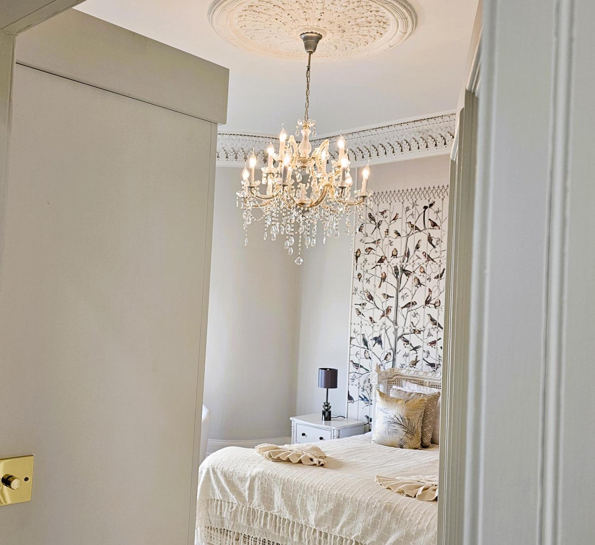 Merchant'S View - Luxury Seaside Designer Retreat روثيسي المظهر الخارجي الصورة