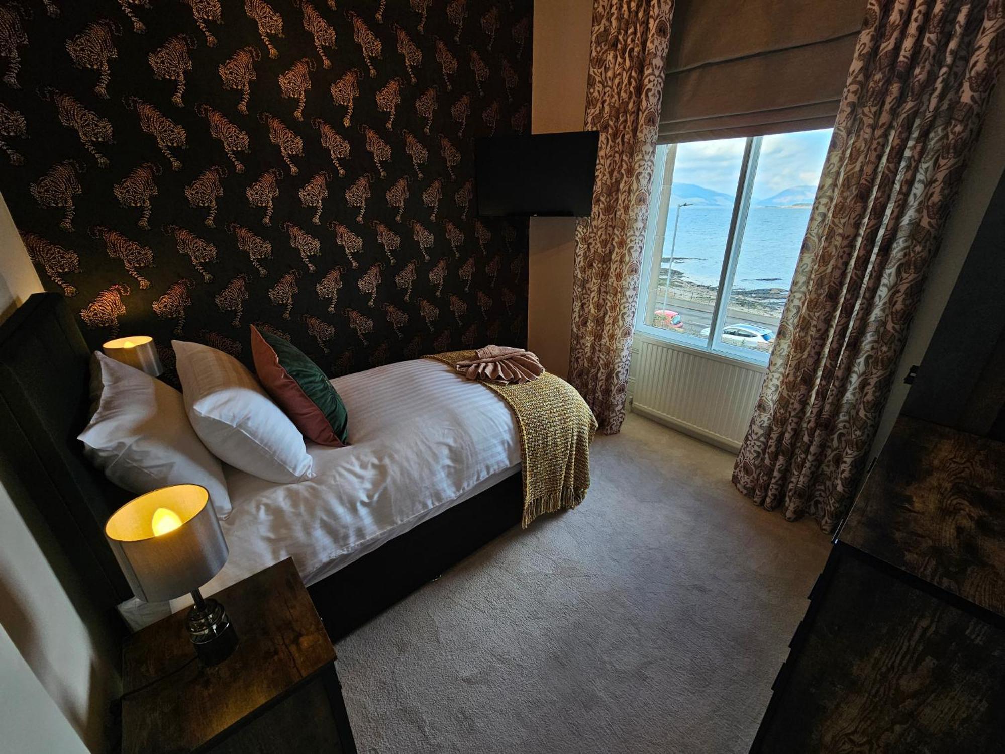 Merchant'S View - Luxury Seaside Designer Retreat روثيسي المظهر الخارجي الصورة