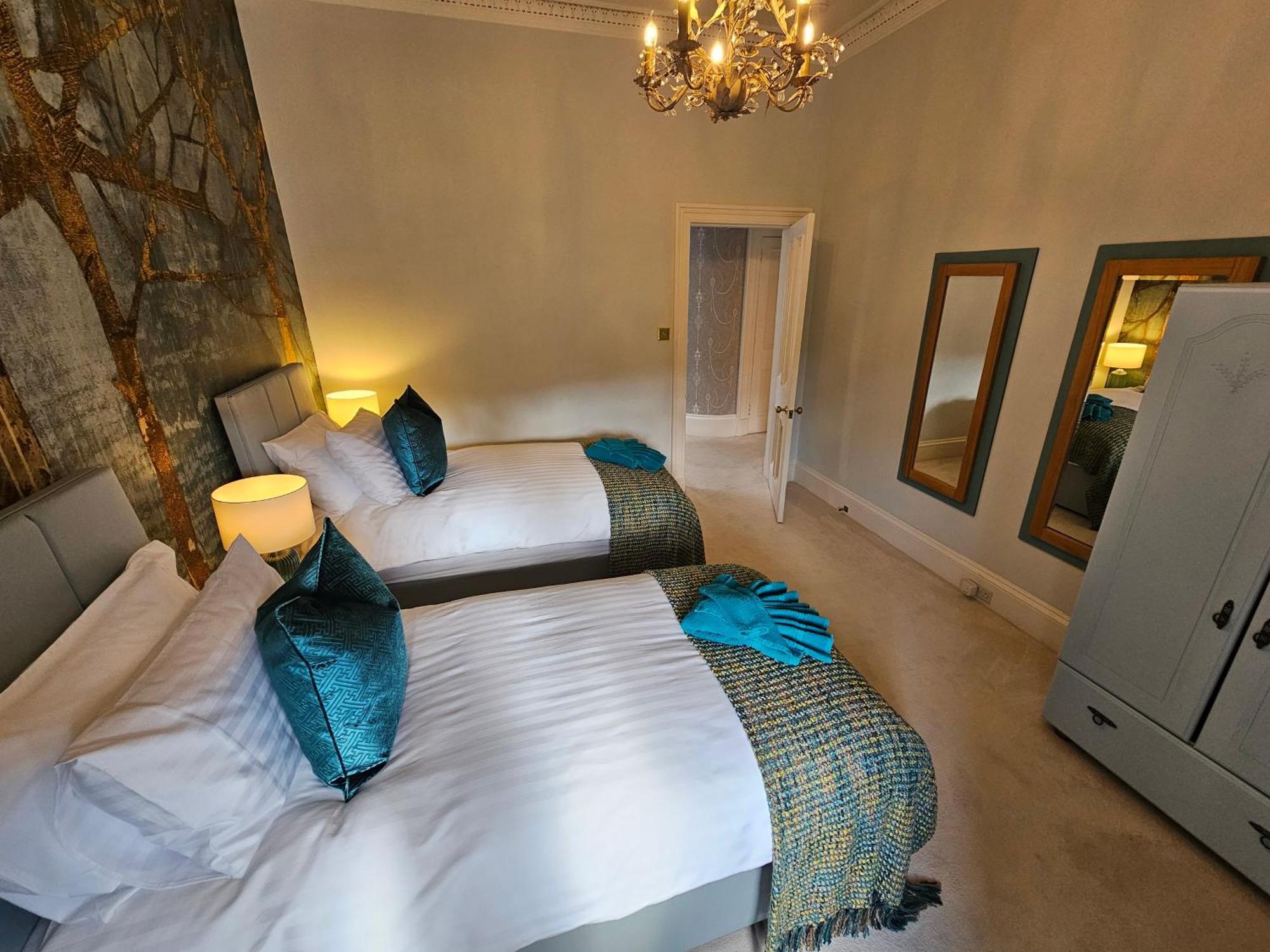 Merchant'S View - Luxury Seaside Designer Retreat روثيسي المظهر الخارجي الصورة