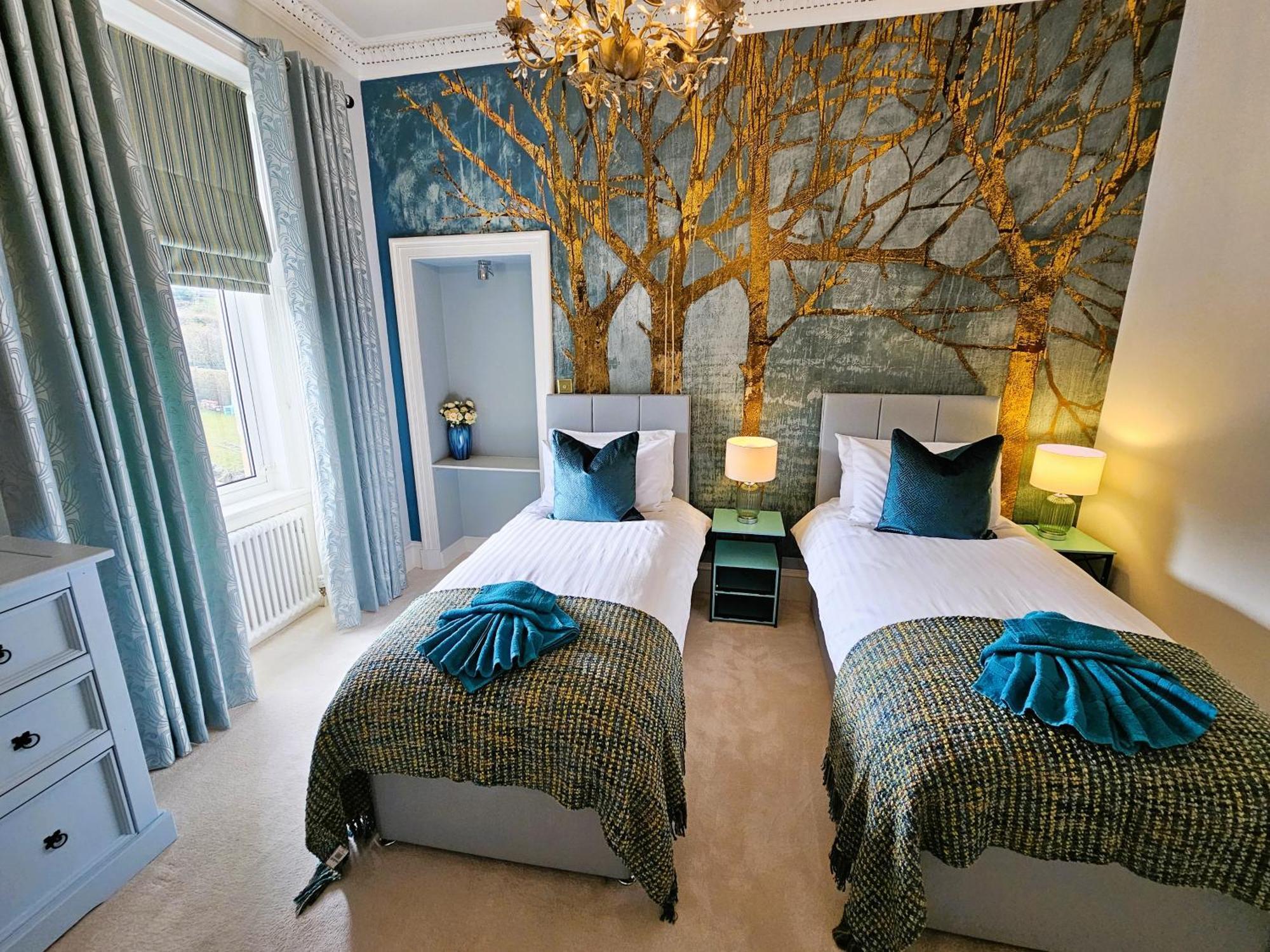 Merchant'S View - Luxury Seaside Designer Retreat روثيسي المظهر الخارجي الصورة