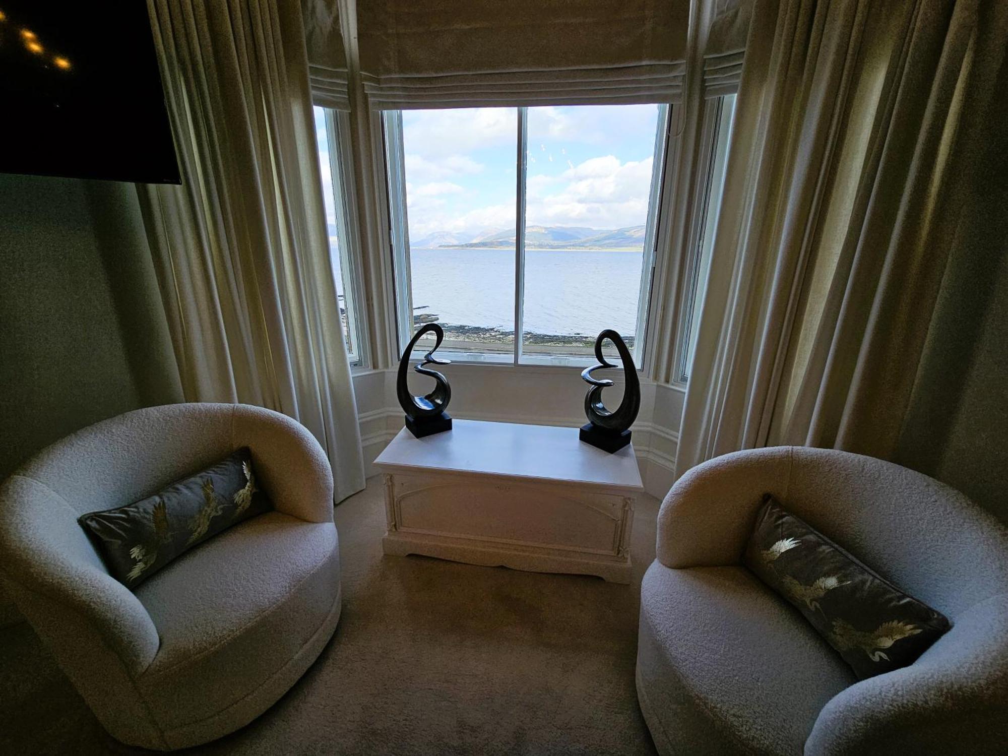 Merchant'S View - Luxury Seaside Designer Retreat روثيسي المظهر الخارجي الصورة
