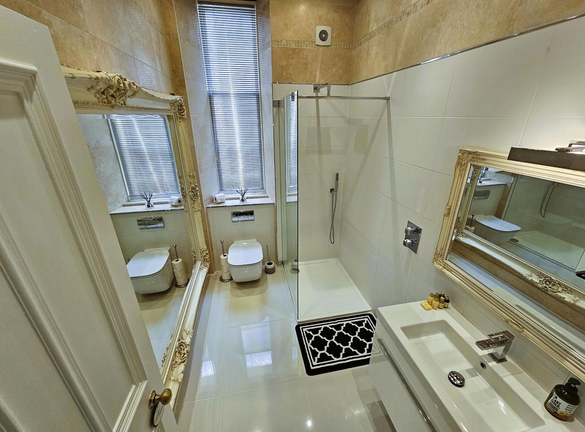 Merchant'S View - Luxury Seaside Designer Retreat روثيسي المظهر الخارجي الصورة
