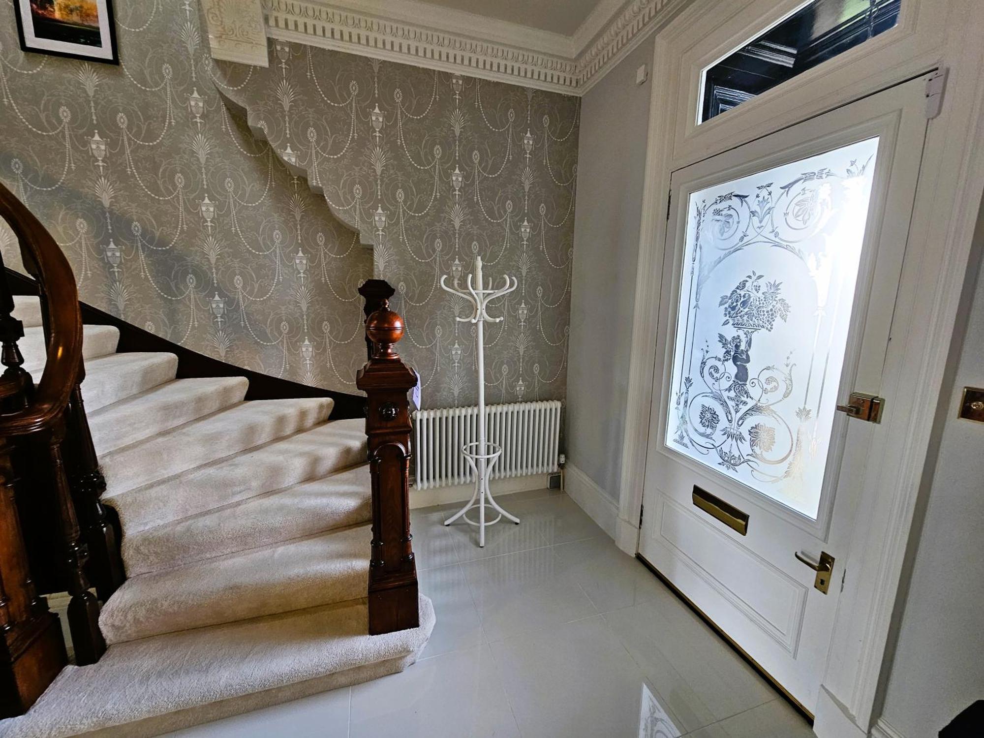 Merchant'S View - Luxury Seaside Designer Retreat روثيسي المظهر الخارجي الصورة