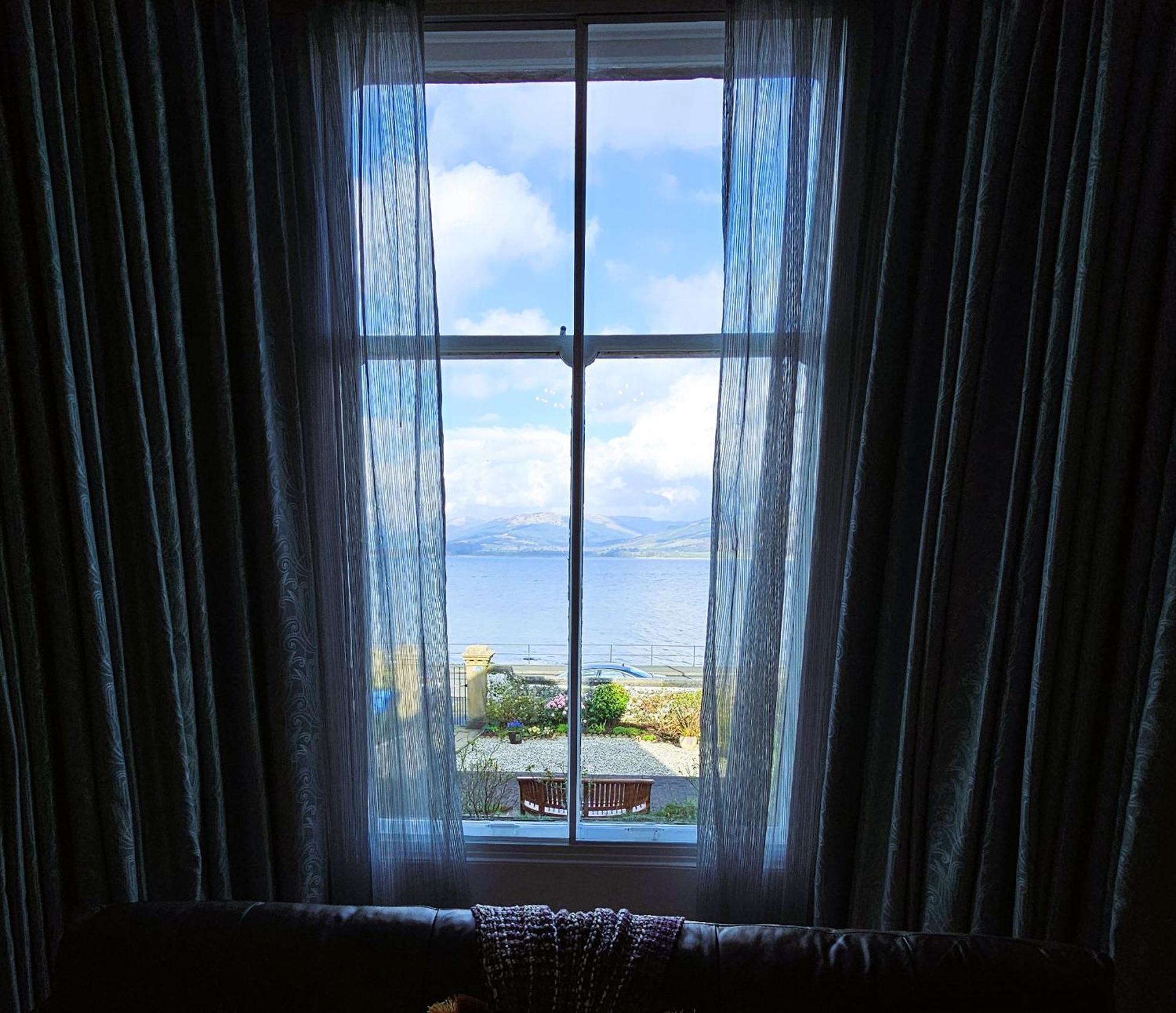 Merchant'S View - Luxury Seaside Designer Retreat روثيسي المظهر الخارجي الصورة